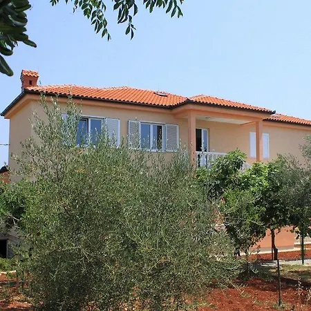 829a Apartamento Ugljan